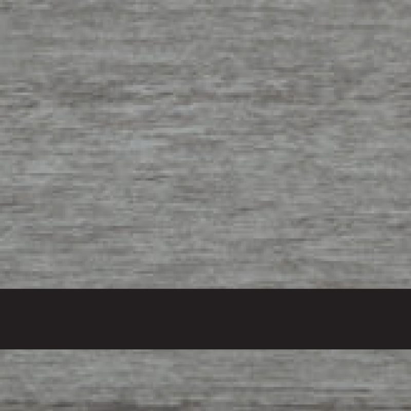 41 & 17 | Driftwood and Black | Combination Color Options | Custom Outdoor Furniture | Veterans Outdoor Living