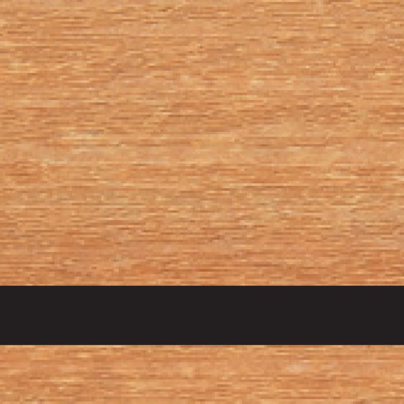 47 & 17 | Natural Teak and Black | Combination Color Options | Custom Outdoor Furniture | Veterans Outdoor Living