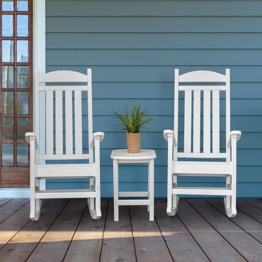 Heritage Outdoor Furniture Collection | Veterans Outdoor Living Company