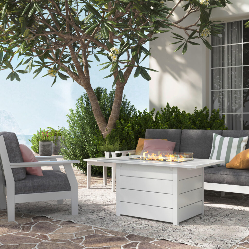Lady Liberty Outdoor Furniture Collection | Veterans Outdoor Living Company