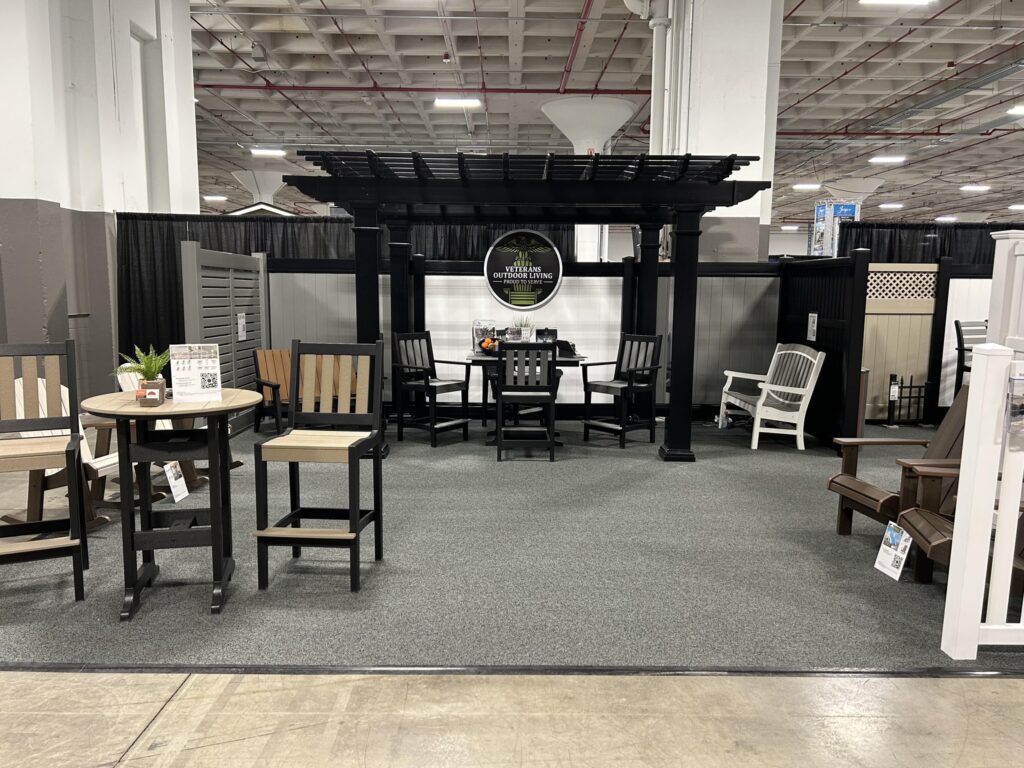 Patio Installation | Pergola Construction | Local Patio Company | Veterans Outdoor Living