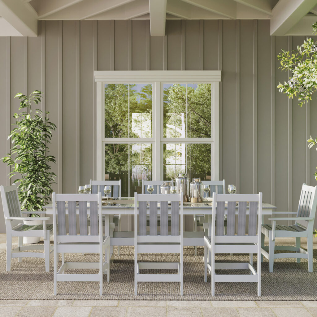 Springfield Outdoor Furniture Collection | Veterans Outdoor Living Company