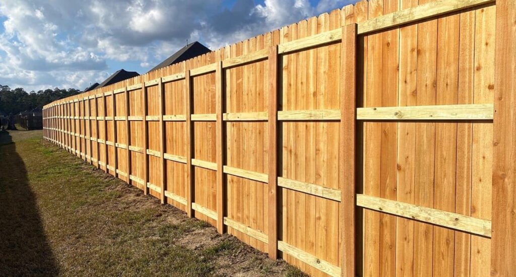 1 Rated Olmsted Township Fence Company & Fencing in Olmsted Township